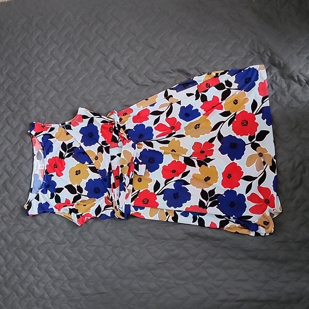 Motherhood Maternity XL dress